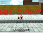 My fan club and building club plzz join