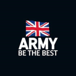 [BAF]~ British Army