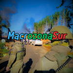 Macrozona Sur