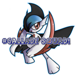 GALLADE SQUAD