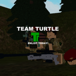 Team Turtle Military