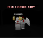 Chickon Army