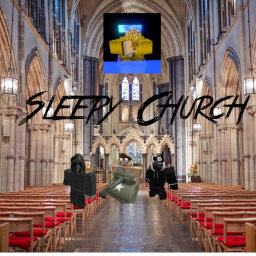 The Sleepy Church