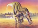dinosaur club