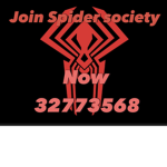 Spider society real