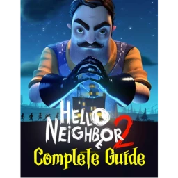 Hello Neighbor 2 :Shadow Secrets icon