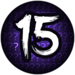 Secret 15