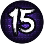 Secret 15