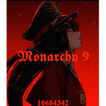 Monarchy 9
