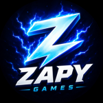 Zapy Games