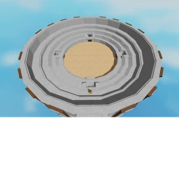 The classic Gladiator Game icon