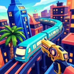 Island Impact: Skyline Coast icon