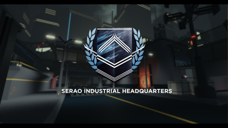 Serao Industrial Headquarters screenshot 2