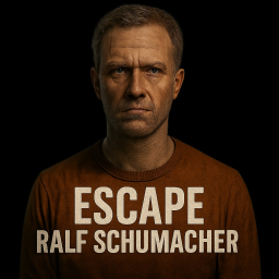 ESCAPE Ralf Schumachér