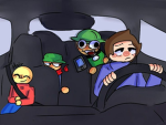 Dave & Bambi fandom