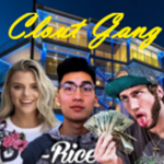 Clout Gang Official Group