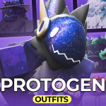🤖Protogen Clothing&Outfits