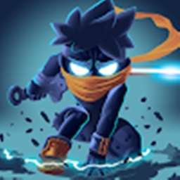 Ninja Rising: The Beginning