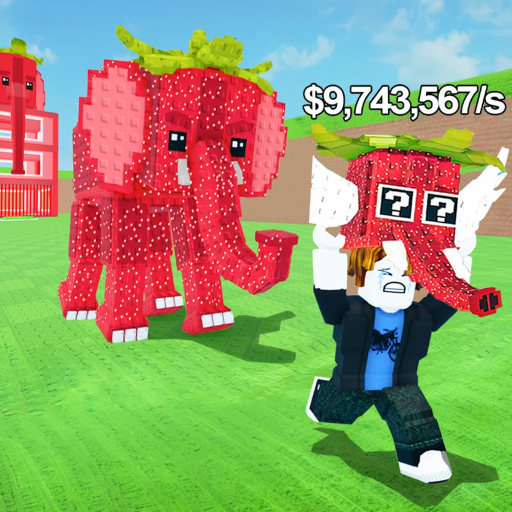 [🤫] Don't Steal LUCKYBLOCK