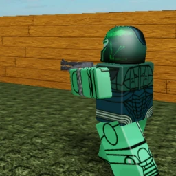 gun sim icon