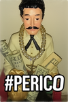 #perico | WARLØRD