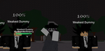 Polarvox army