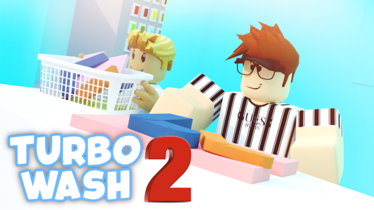 Turbowash 2 Laundry Simulator [Beta] screenshot 2