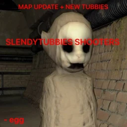 slendytubbies shooters icon