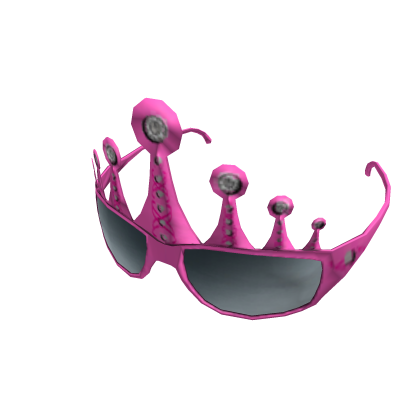 Princess Sunglasses
