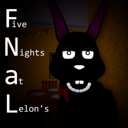 Five Nights at Lelon's