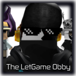 LetGame Obby
