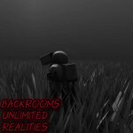 Backrooms Unlimited Realities