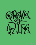 GROVE STREET FAMILES FOR LIFE