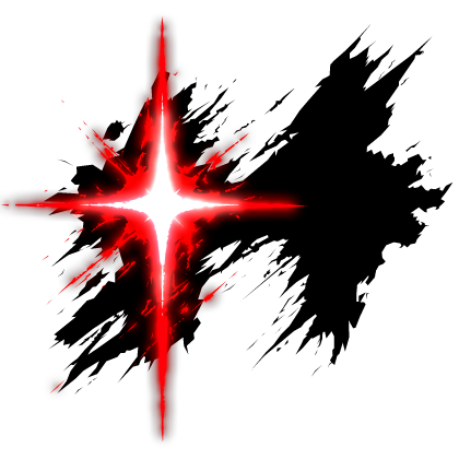 Emissive Red Glaring Eye [R] Roblox item