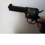 Team LuckyGun