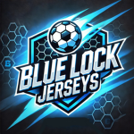 Blue Lock Jerseys