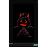 DEMON CLUP ×_×