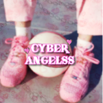 cyber angelss