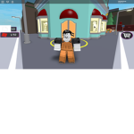 Underdog robloxians