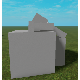 block break