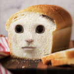 leof of bread
