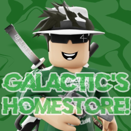 Galactic's HomeStore