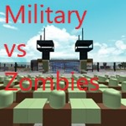 Military vs Zombies *REMADE*