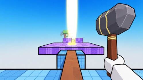 [W3] Obby But You Build