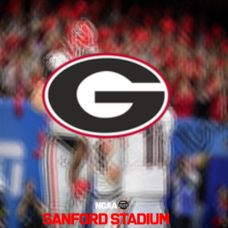 Georgia Stadium [NCAA]