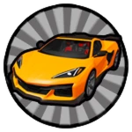 Dominus Corvera RS Roblox badge thumbnail