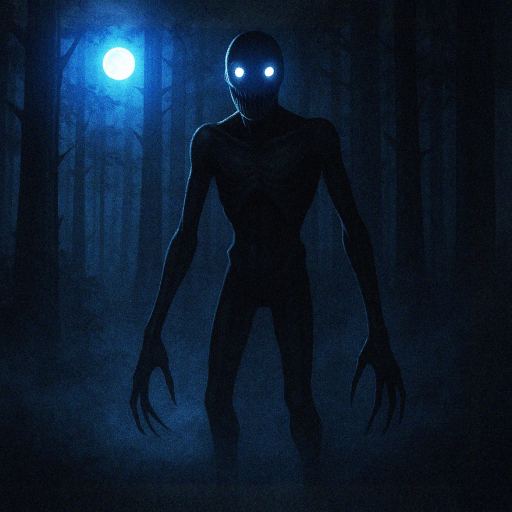 [UPD] The Nightcrawler