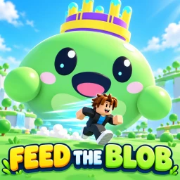 FEED THE BLOB icon