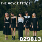 The Royal Flops