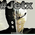 #Jetx